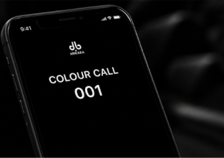 Digital Drifters colour call